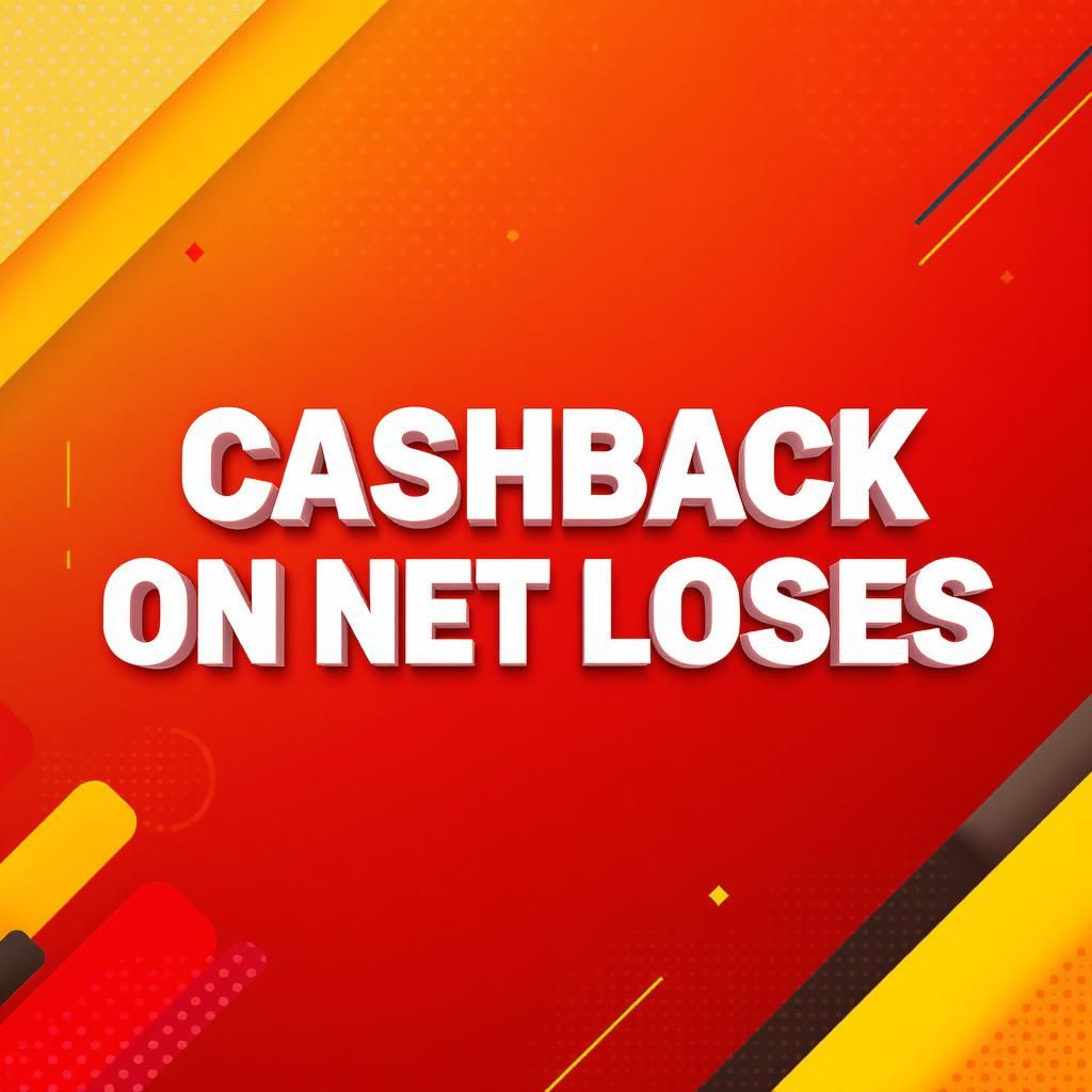 Cashback on Net Losses